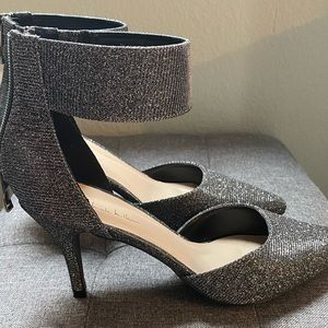 Nicole Miller Heels